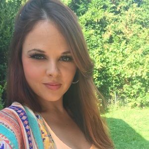 Meet your Posher, Brittany